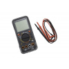 Príručná minimotortester / multimeter Automotive Meter - Quatros QS34606A