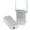 WiFi extender NETGEAR Powerline AV2 AC650 PLW1000 (PLW1000-100PES)