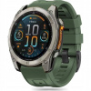 Pásik Tech-protect pre Garmin zelený