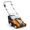 Akumulátorový prevzdušňovač STIHL RLA 240 Variant: Bez akumulátora a bez nabíjačky