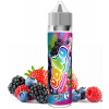 Príchuť UAHU Shake & Vape: Laughing Berries 12ml ITV