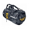 Batoh Singing Rock Tarp Duffle 70l black