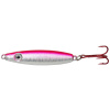 Kinetic Pilker Crazy Herring 28g Pink/Crystal