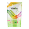 AlmaWin Tekutý prací prostriedok na farebnú bielizeň Color 1,5 l