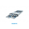 GIGABYTE H273-Z82-IAW1 (rev. 3.x) - 6NH273Z82DR000ICW1