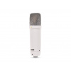 Rode NT1 Signature Series White (MROD422)