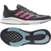 Adidas Supernova + W S42720 running shoes (101432) White/Blue 39 1/3