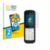 2x BROTECT Entspiegelungs-Folie pro Unify OpenScape DECT Phone R6 (2x Matná - Antireflexní ochranná fólie BROTECT pro Unify OpenScape DECT Phone R6)