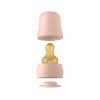 BIBS Baby Bottle set na fľašu - Blush