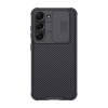 Puzdro Nillkin CamShield Pro pre Samsung S23 (čierne)