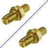 Pigtail 5m RF240 6GHz RpSMA-Male / RpSMA-Male