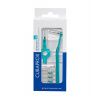 Curaprox CPS 06 Prime Start medzizubné kefky 5 ks + držiaky UHS 409 a UHS 470