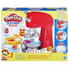 Hasbro F4718 Play Doh Magický miešač