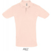 SOL'S | Perfect Men, Pánske polo, ružová creamy, XXL