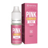 Harmony CBD Liquid Pink Lemonade 10ml, 30-600 mg CBD 300mg CBD