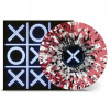 Stray From The Path: Clockworked (Coloured Red, White & Black Splatter Viny