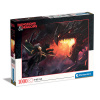 Puzzle Dungeons & Dragons ANIME Clementoni 1 000 dielikov