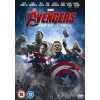Avengers: Age of Ultron - DVD plast