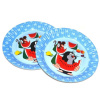 Taniere Krtko 18cm 6ks 8590331710072 Wiky