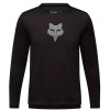 FOX YTH RANGER LS JERSEY FOX HEAD DETSKÝ MTB DRES S DLHÝM RUKÁVOM