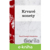 E-kniha Krvavé sonety - Pavol Országh-Hviezdoslav