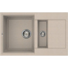 Kuchynský drez Elleci Easy 325 Avena G51 943DRLGY31051