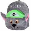 PLYŠOVÝ BATOH DOPSEJ HLIADKY DETSKÝ ROCKY ĽAHKÝ (PLYŠOVÝ BATOH DOPSEJ HLIADKY DETSKÝ ROCKY ĽAHKÝ)