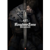 The Art of Kingdom Come: Deliverance - Studios / Xzone s.r.o. Warhorse