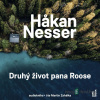 Druhý život pana Roose - Hakan Nesser - online doručenie