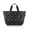 nákupný košík reisenthel shoppingbasket dots