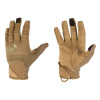 Helikon-Tex rukavice RANGE taktické COYOTE/ADAPTIVE GREEN veľ.XL