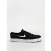 Nike SB Stefan Janoski (black/white black white) 36, čierna
