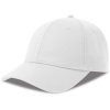 Atlantis Headwear Kšiltovka Hit-S, 6 panelová COT33027000199-white Bílá UNI