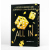 A NATURALS Novel: All In, Book 3