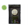 Airsoft - BLS - Tracerové gule 0,25 g - 1KG - zelená (Airsoft - BLS - Tracerové gule 0,25 g - 1KG - zelená)