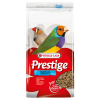 VERSELE LAGA Prestige Tropical Finches-univerzálna zmes pre všetky drobné exoty 4kg