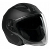 KASK ROXAR ORLANDO EVO ČIERNY MAT veľ. M Ako Lazer