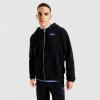 Nike M Club Flc Fz Hoodie C Cierna EUR XL