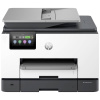 HP Officejet Pro 9132e All-in-One atramentová multifunkčná tlačiareň A4 tlačiareň, skener, kopírka, fax ADF, Bluetooth®, duplexná, Služba HP Instant Ink, LAN,; 404M5B#629