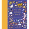 Veľká kniha rozprávok na… (Angela McAllister)