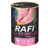 Rafi Adult Turkey 400 g