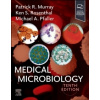 Medical Microbiology, 10th Edition