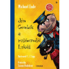 Jim Gombík a rušňovodič Lukáš - Michael Ende