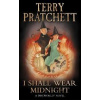I Shall Wear Midnight - Terry Pratchett