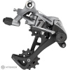 SRAM Rival 1 Type 3.0 prehadzovačka, 11-kolo, dlhé ramienko, strieborná