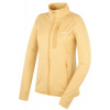 Dámska mikina Husky Ane L lt. yellow, XL