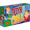 Alexander řeč těla
