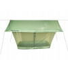 Hojdací stan Rockland RockCastle zelený 3 x 0,7 m