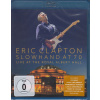Eric Clapton: Slowhand At 70: Live At The Royal Albert Hall - Universal Music - (Blu-ray Video / Pop / Rock)
