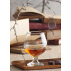 Pohár Misket, LAV, sklenený, na brandy, 390 ml, 64x124 mm, bal. 6 ks